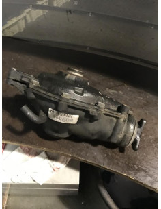 Pont avant complet BMW X5 E53 