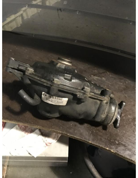 Pont avant complet BMW X5 E53 