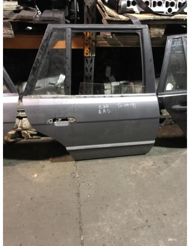 Porte arriere droit BMW  