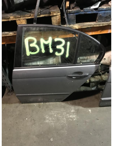 Vitre arriere gauche BMW SERIE 3 (E46) 