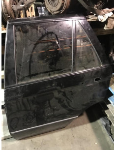 Porte arriere gauche BMW X5 E53 