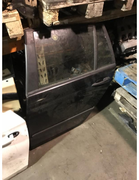 Vitre arriere gauche BMW  