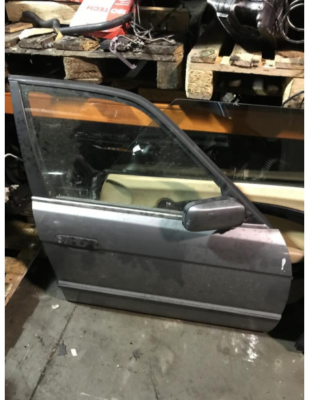 Retroviseur droit BMW SERIE 5 E34 