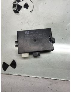 Boitier radar de recul BMW SERIE 5 E39 TOURING PHASE 1 BREAK Diesel