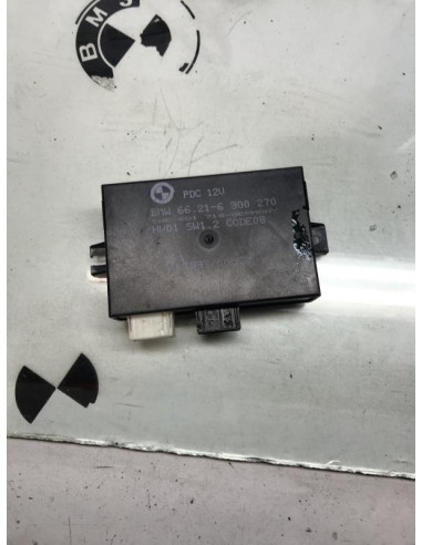 Boitier radar de recul BMW SERIE 5 E39 TOURING PHASE 1 BREAK Diesel