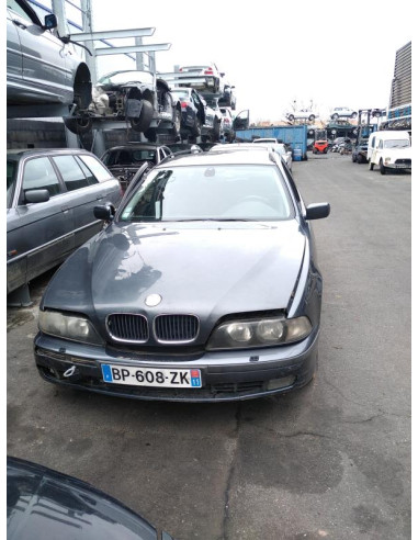 Boitier radar de recul BMW SERIE 5 E39 TOURING PHASE 1 BREAK Diesel