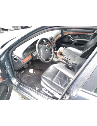 Boitier radar de recul BMW SERIE 5 E39 TOURING PHASE 1 BREAK Diesel