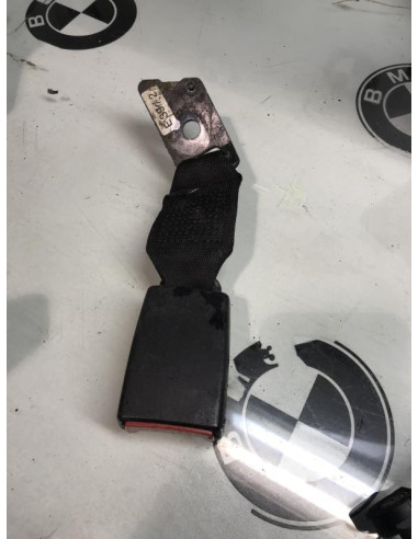 Attache ceinture arriere centrale BMW SERIE 5 E39 TOURING PHASE 1 BREAK Diesel