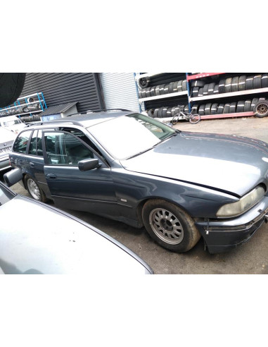 Radiateur huile BMW SERIE 5 E39 TOURING PHASE 1 BREAK Diesel