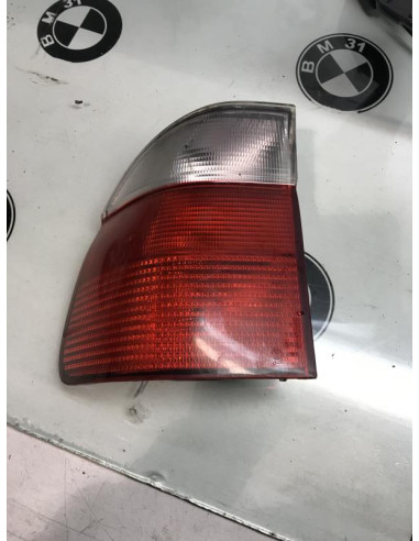 Feu arriere principal gauche (feux) BMW SERIE 5 E39 TOURING PHASE 1 BREAK Diesel