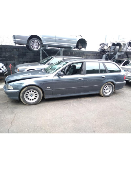 Feu arriere principal gauche (feux) BMW SERIE 5 E39 TOURING PHASE 1 BREAK Diesel