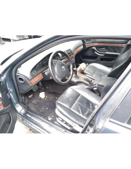 Verin de capot BMW SERIE 5 E39 TOURING PHASE 1 BREAK Diesel