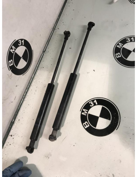 Verin de capot BMW SERIE 5 E39 TOURING PHASE 1 BREAK Diesel