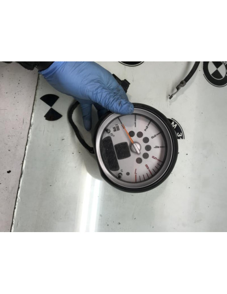 Compte tours MINI MINI 2 R56 PHASE 1 Diesel