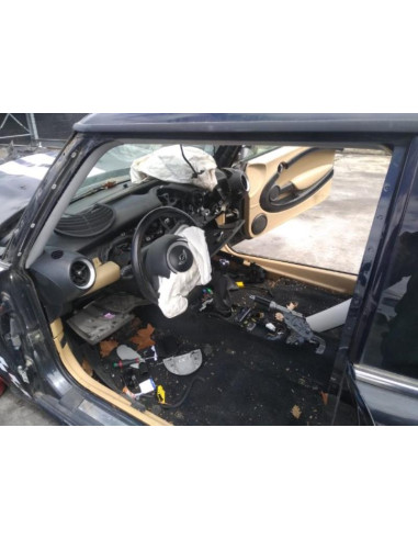 Compte tours MINI MINI 2 R56 PHASE 1 Diesel