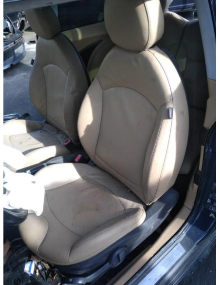 Air bag rideau droit MINI MINI 2 R56 PHASE 1 Diesel