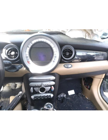 Air bag rideau droit MINI MINI 2 R56 PHASE 1 Diesel