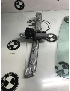 Leve vitre electrique arriere gauche BMW SERIE 3 (E46) 