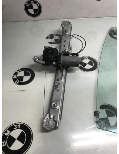 Leve vitre electrique arriere gauche BMW SERIE 3 (E46) 