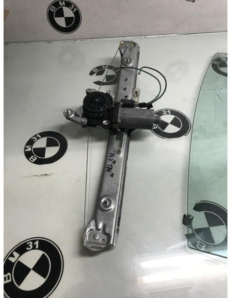 Leve vitre electrique arriere gauche BMW SERIE 3 (E46) 