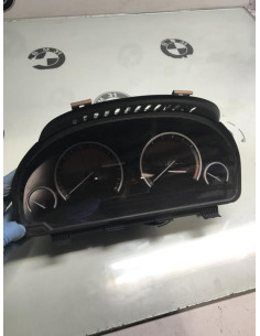 Compteur BMW SERIE 5 (F10) PHASE 1 