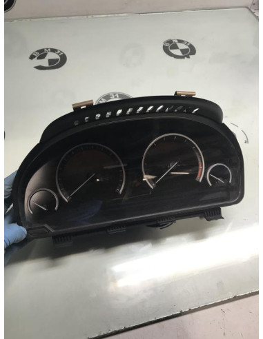 Compteur BMW SERIE 5 (F10) PHASE 1 