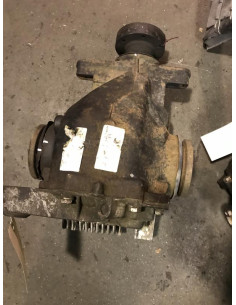 Pont (propulsion) BMW SERIE 5 (E60) PHASE 1 