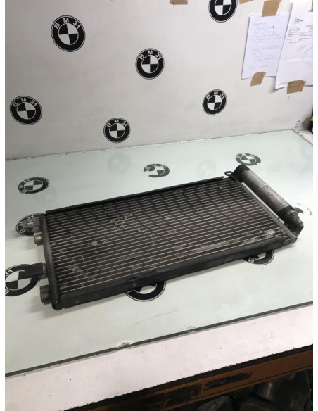 Radiateur clim MINI  