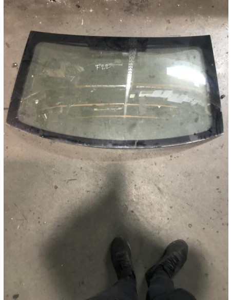 Lunette arriere BMW SERIE 2 F22 COUPE PHASE 1 Essence