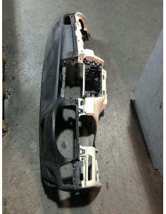 Casquette tableau de bord BMW SERIE 5 (F10) PHASE 1 