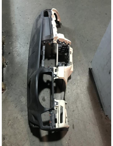 Casquette tableau de bord BMW SERIE 5 (F10) PHASE 1 