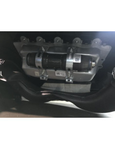 Air bag passager BMW SERIE 5 (F10) PHASE 1 