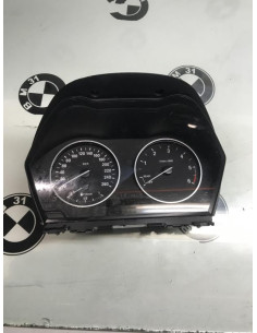 Compteur BMW SERIE 1 F21 PHASE 1 Diesel