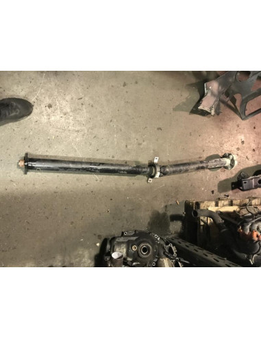 Arbre de transmission (propulsion) BMW SERIE 1 F21 PHASE 1 Diesel