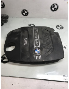 Cache moteur  BMW SERIE 1 F21 PHASE 1 Diesel