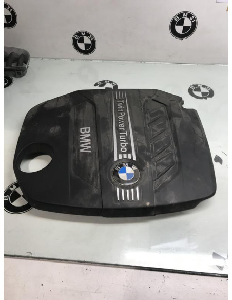 Cache moteur  BMW SERIE 1 F21 PHASE 1 Diesel