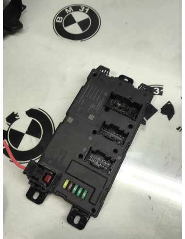 Calculateur BMW SERIE 1 F21 PHASE 1 Diesel
