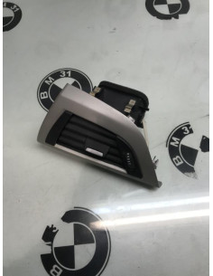 Aerateur tableau de bord avant gauche BMW SERIE 1 F21 PHASE 1 Diesel