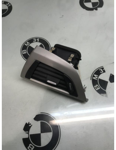 Aerateur tableau de bord avant gauche BMW SERIE 1 F21 PHASE 1 Diesel