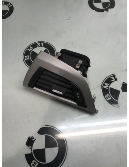 Aerateur tableau de bord avant gauche BMW SERIE 1 F21 PHASE 1 Diesel