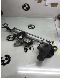Moteur essuie glace avant BMW SERIE 1 F21 PHASE 1 Diesel