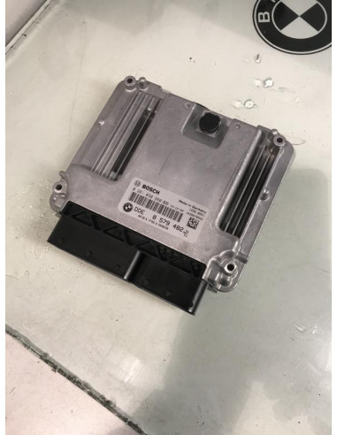 Calculateur BMW SERIE 1 F21 PHASE 1 Diesel