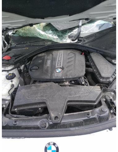 Calculateur BMW SERIE 1 F21 PHASE 1 Diesel