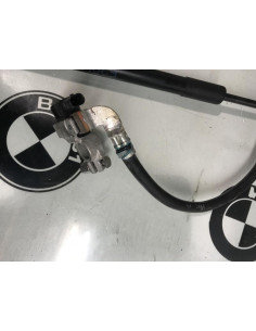 Batterie BMW SERIE 1 F21 PHASE 1 Diesel