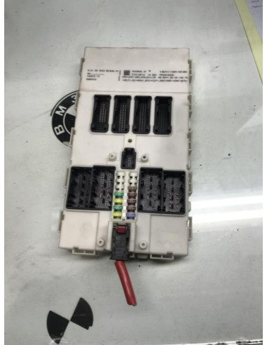 Calculateur BMW SERIE 1 F21 PHASE 1 Diesel
