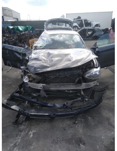 Amortisseur arriere droit BMW SERIE 1 F21 PHASE 1 Diesel