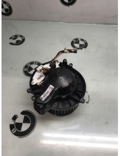 Ventilateur BMW SERIE 1 F21 PHASE 1 Diesel