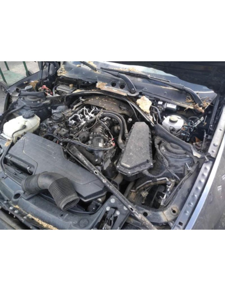 Ventilateur BMW SERIE 1 F21 PHASE 1 Diesel