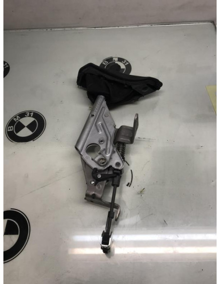 Levier frein à main BMW SERIE 1 F21 PHASE 1 Diesel