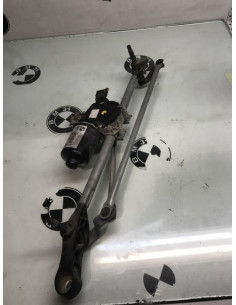 Moteur essuie glace avant BMW SERIE 1 F21 PHASE 1 Diesel